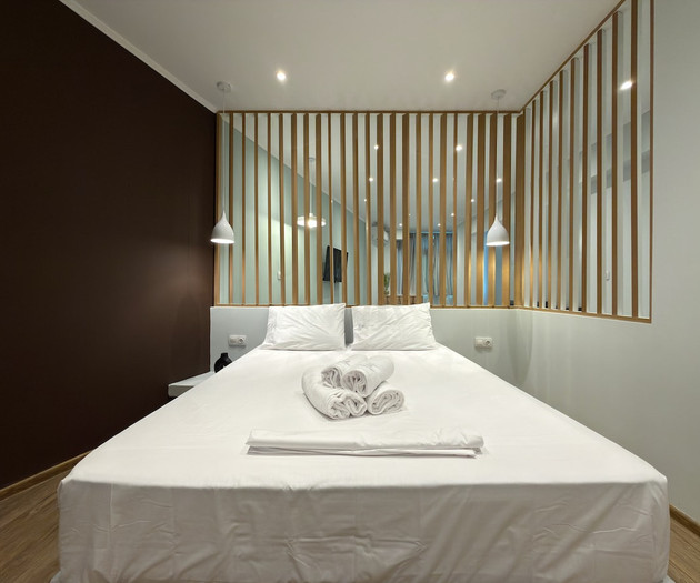 SmartLiving Central Apt 11