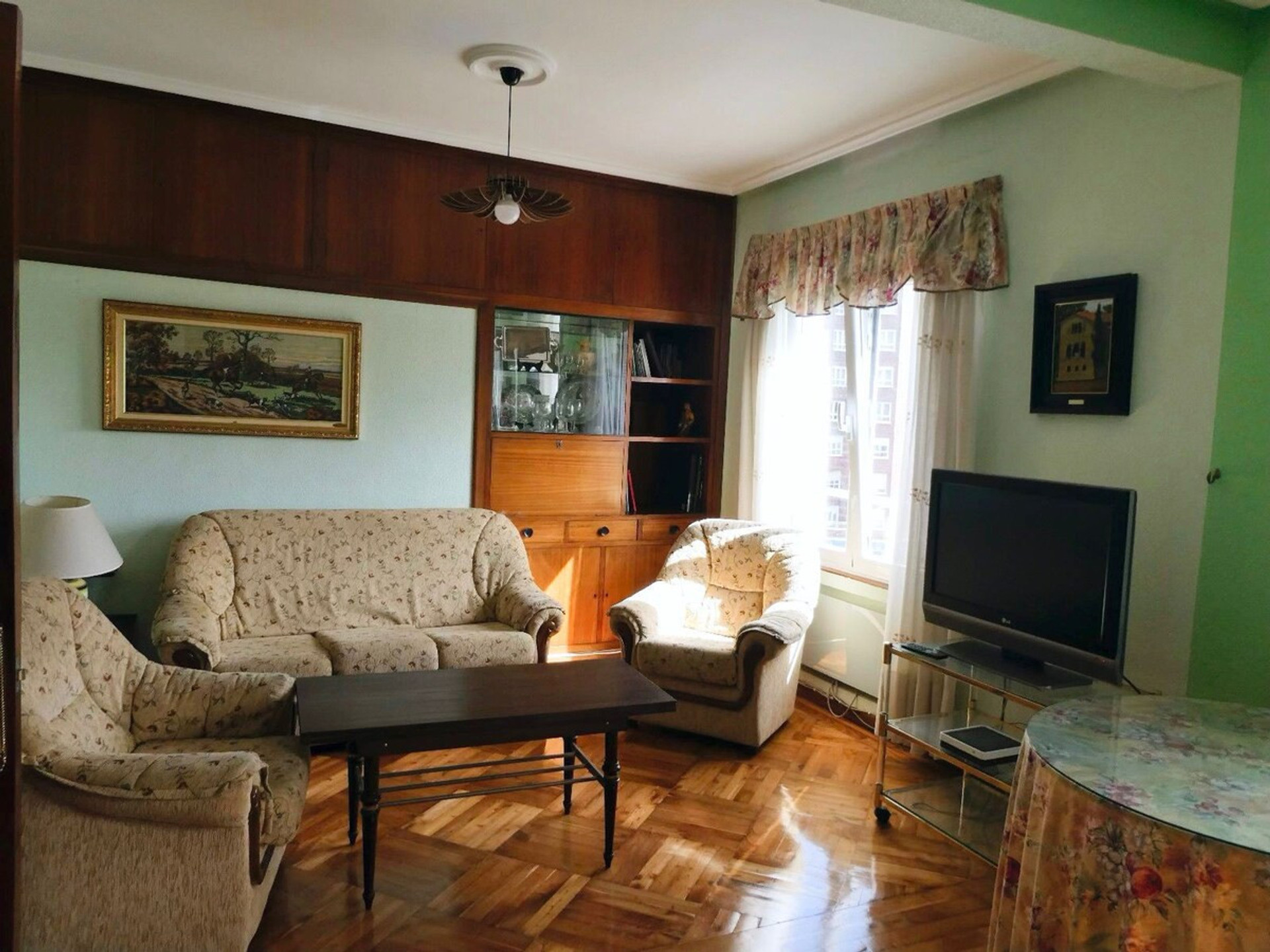 Living/Dining Room