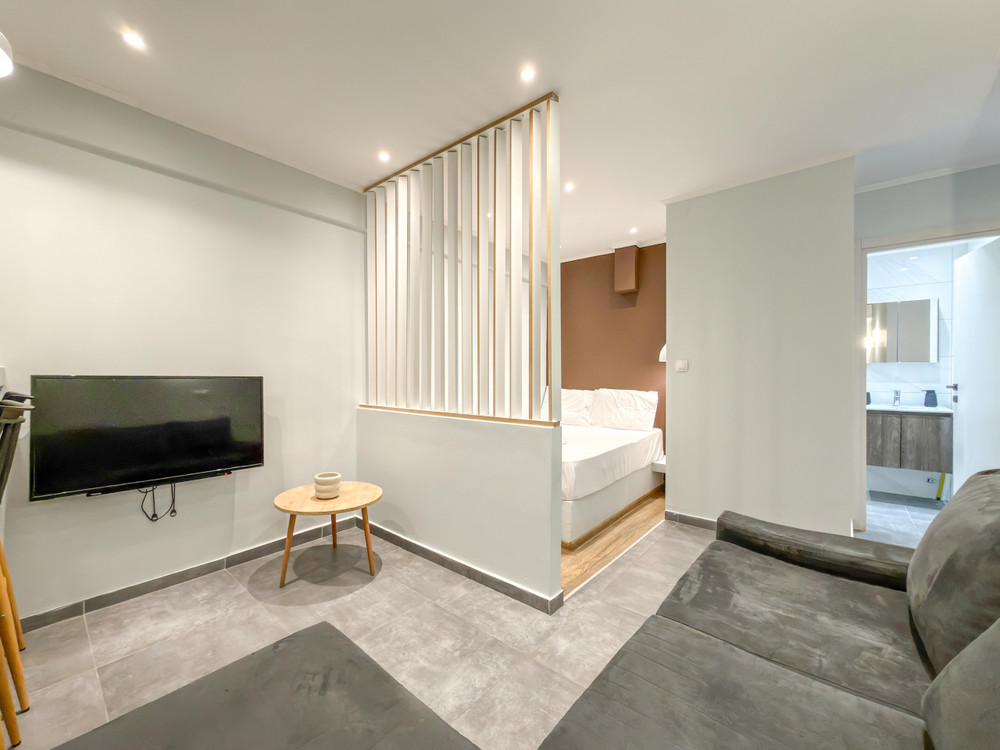 SmartLiving Central Apt 1 preview