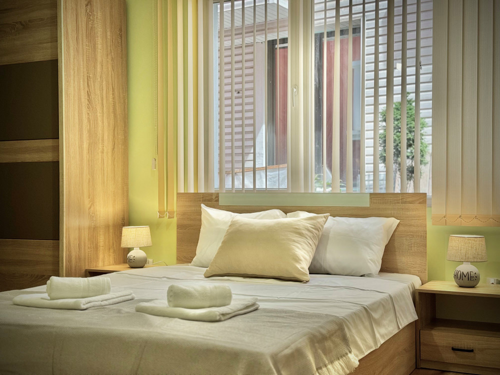 City Modern & Cozy Apartment in Sofia, Lozenets preview