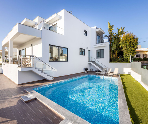 Villa Cieluna