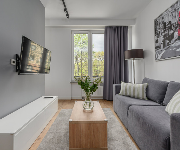 P&O Apartments Sławińska