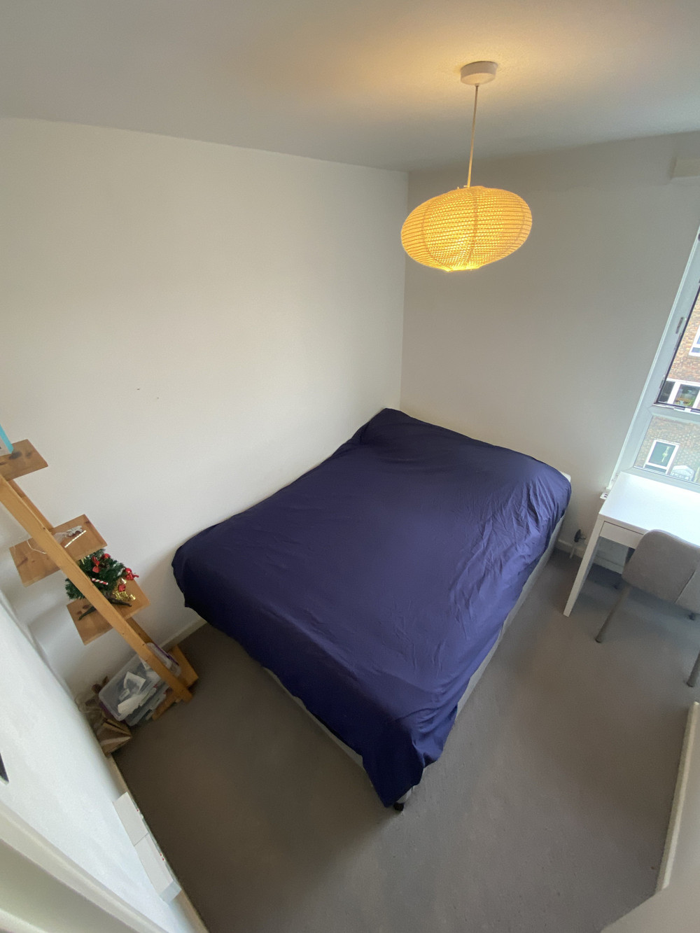 Bright Room in the heart of Bethnal Green
