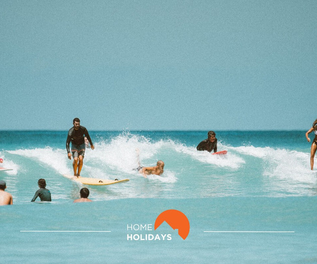 #348 Apartment Madaleno by Home Holidays