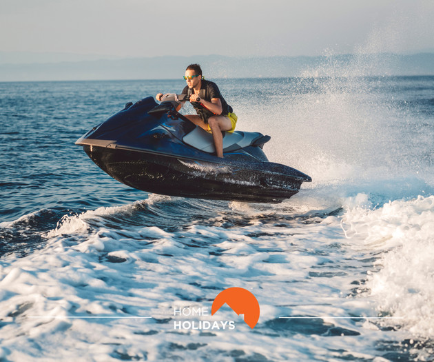 #014 Veríssimo II by Home Holidays