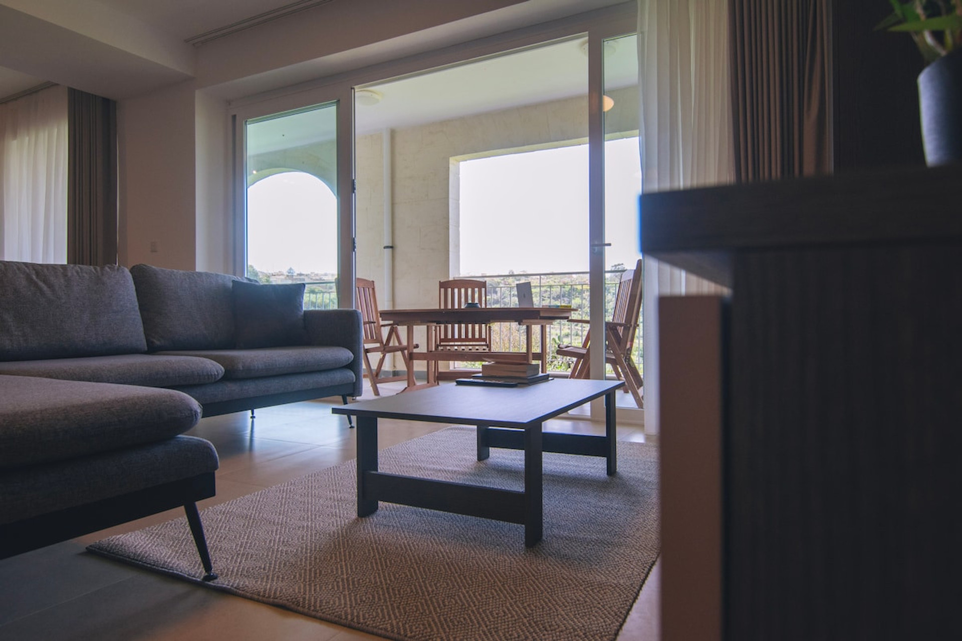 Living room image 1