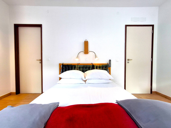 Dormitorio