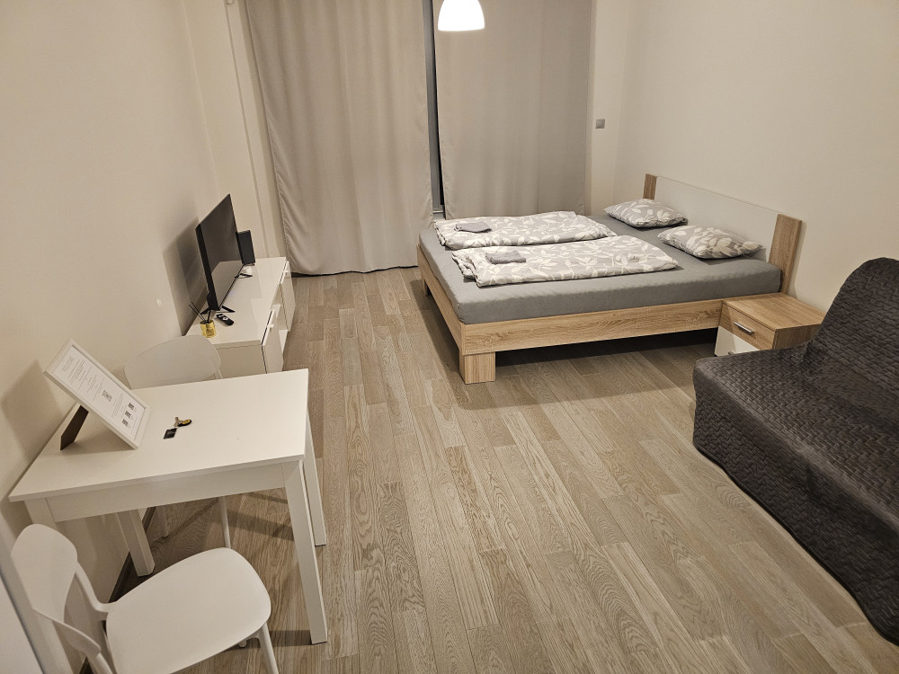 Apartment - O2 Arena Prague with parking preview