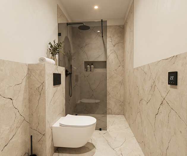 Luxury Villa Just be Alive, Gym, Sauna, Pool, WiFi