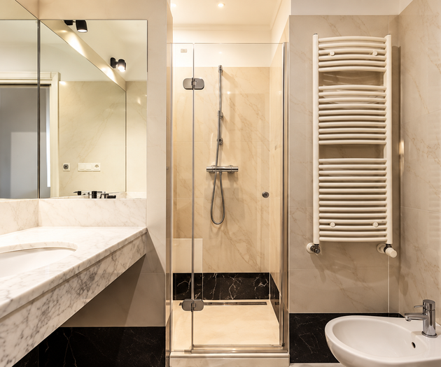 Hound Deluxe Suite | Historic Vysehrad Luxury