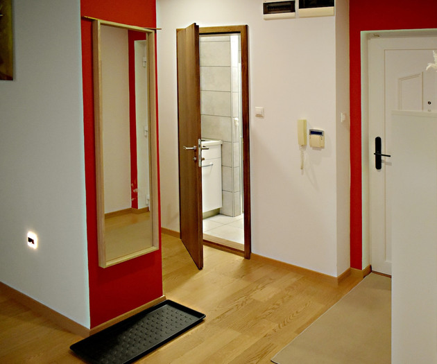 Vihar residence