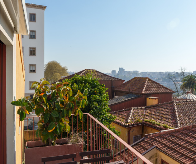 VIVA - Laje Triplex Serviced Apartments
