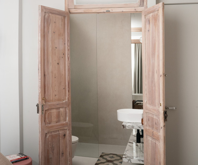 A Designer's Refuge in Ruzafa