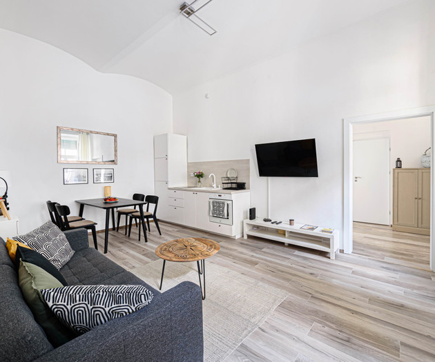 2 BEDROOM APARTMENT NEAR THE OPERA HOUSE