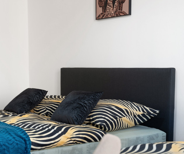 The Boss Residence | Modern Central Prague