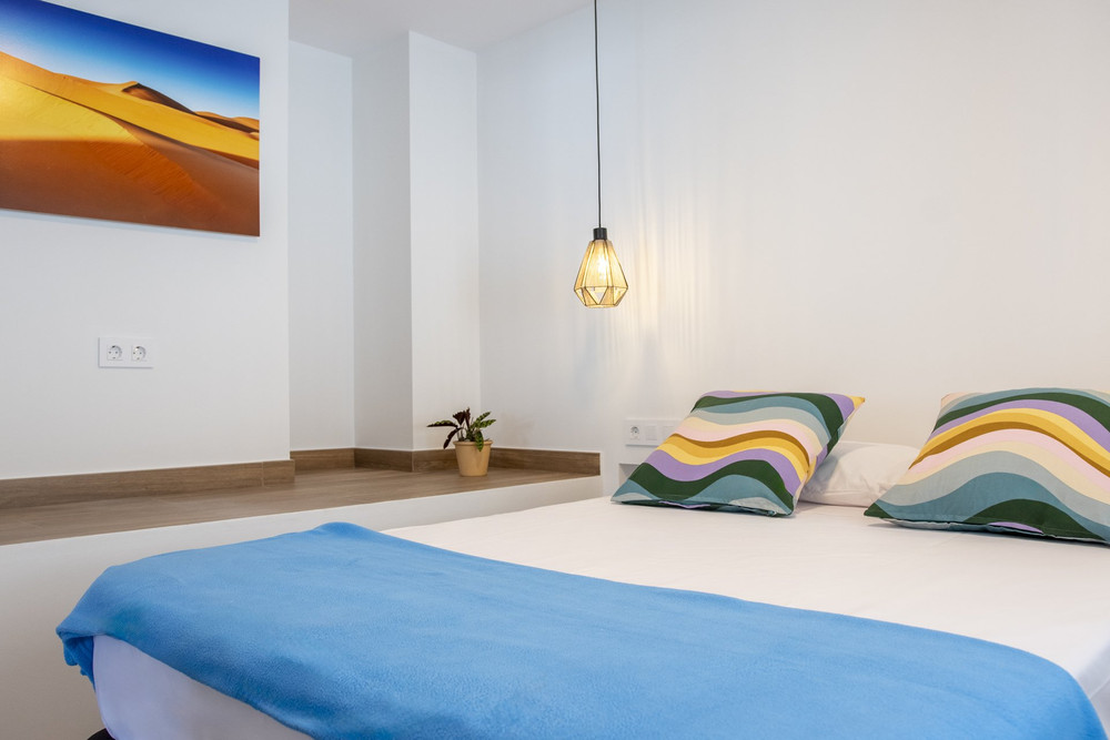 Bencomo Coliving | Live & Work in Tenerife preview