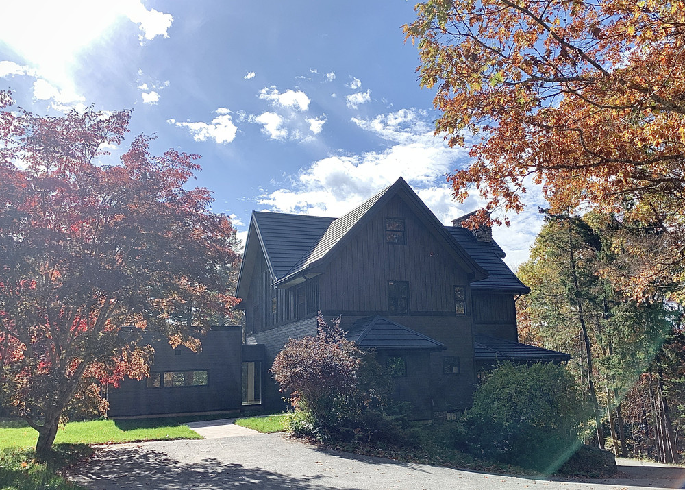 Renovated architectural heritage home, Nova Scotia preview