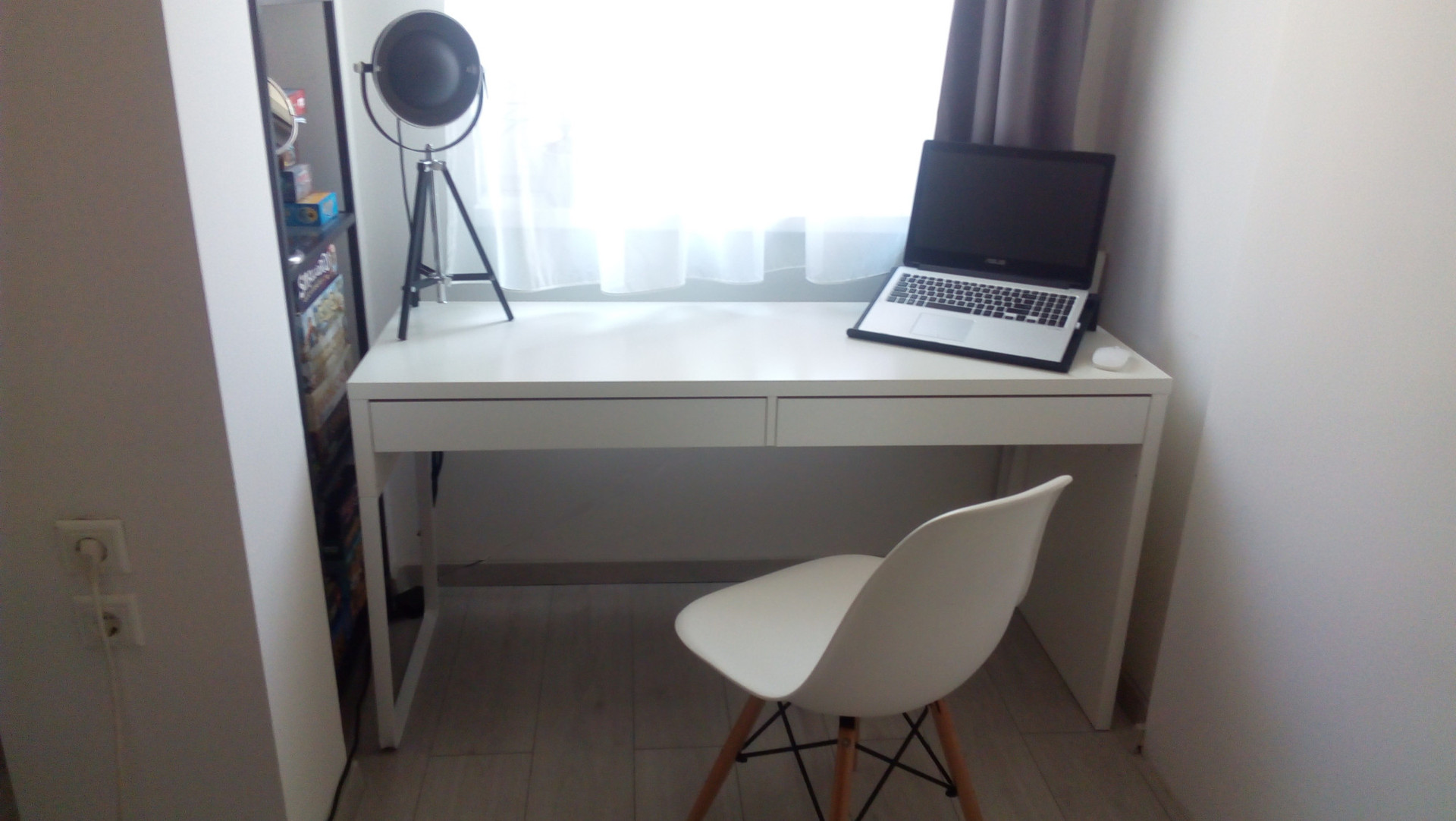 workspace