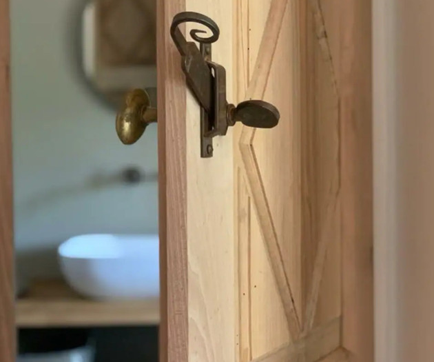 Unique Flat in an old Pidemont Borgo