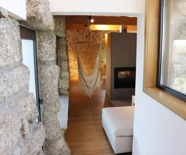 Northern House