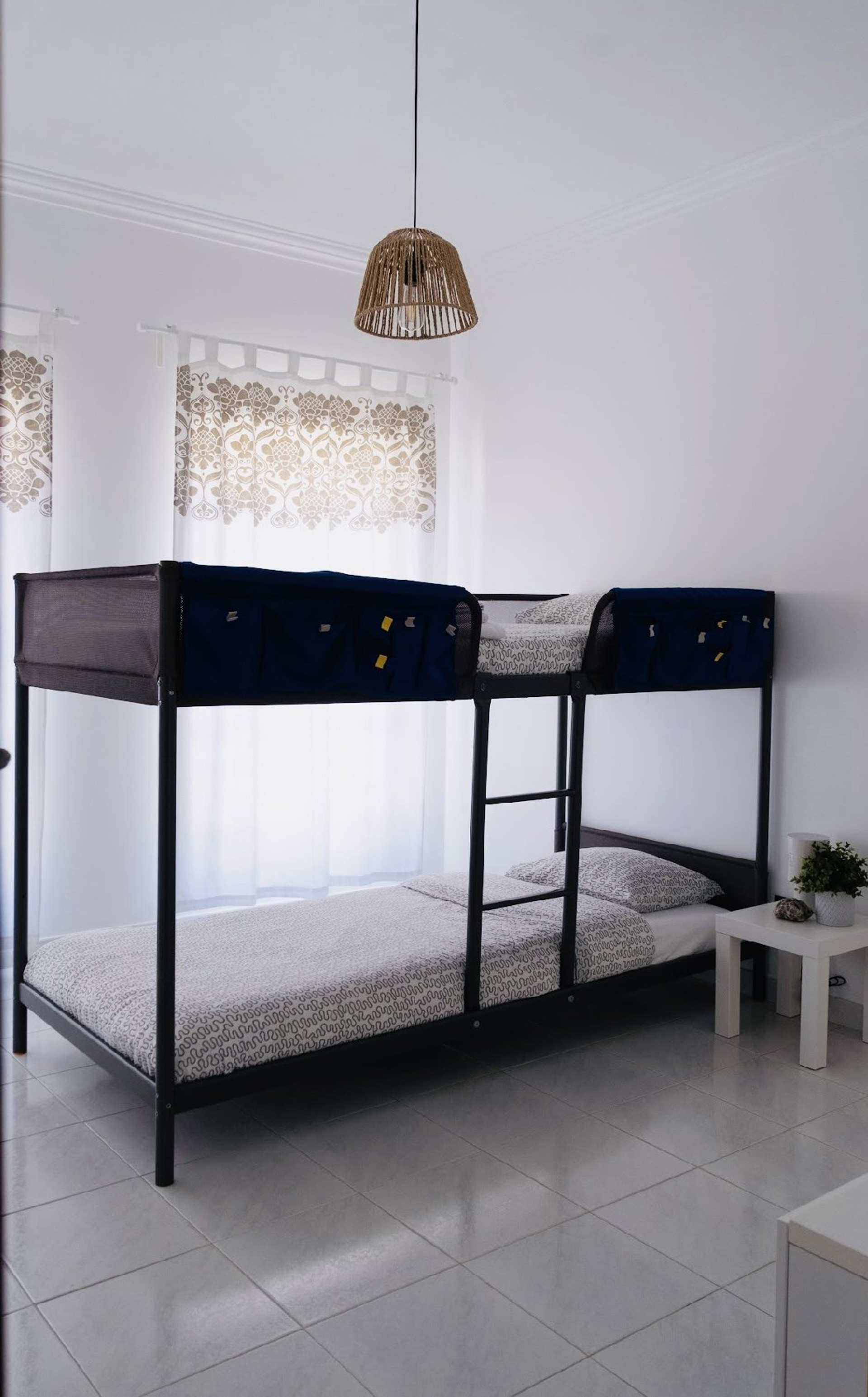 Quarto(2) para 2 pessoas
