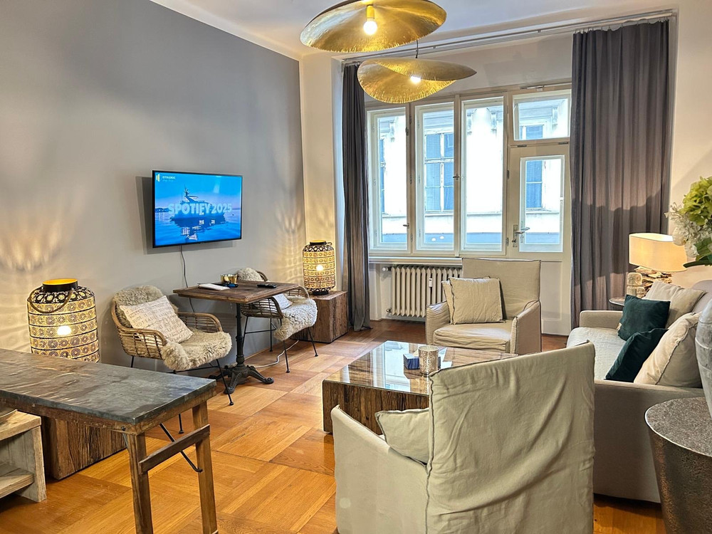 Beatiful apartment in the City Centre. preview