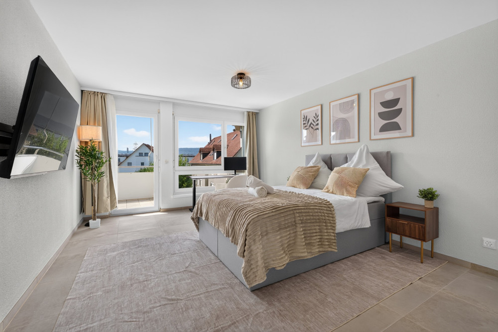 Privat Room | Zurich | Top Connection preview