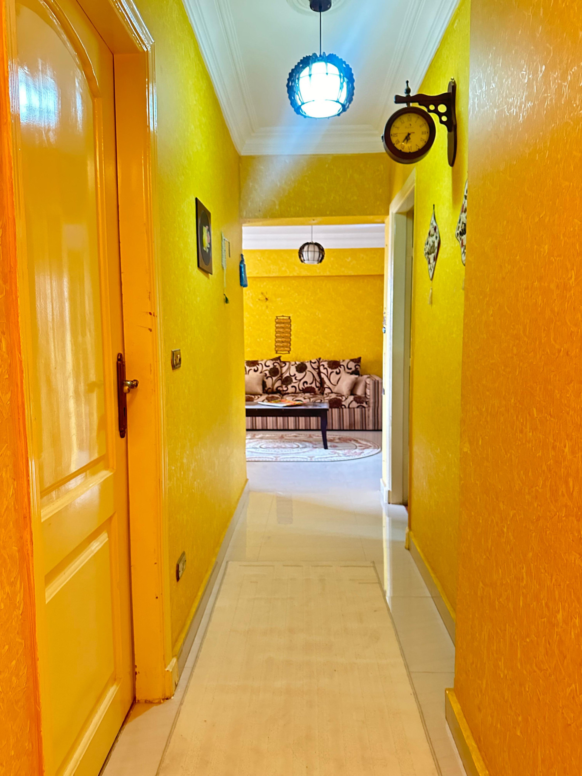 Hallway 