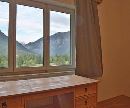 Cosy apartment on an Austrian farm