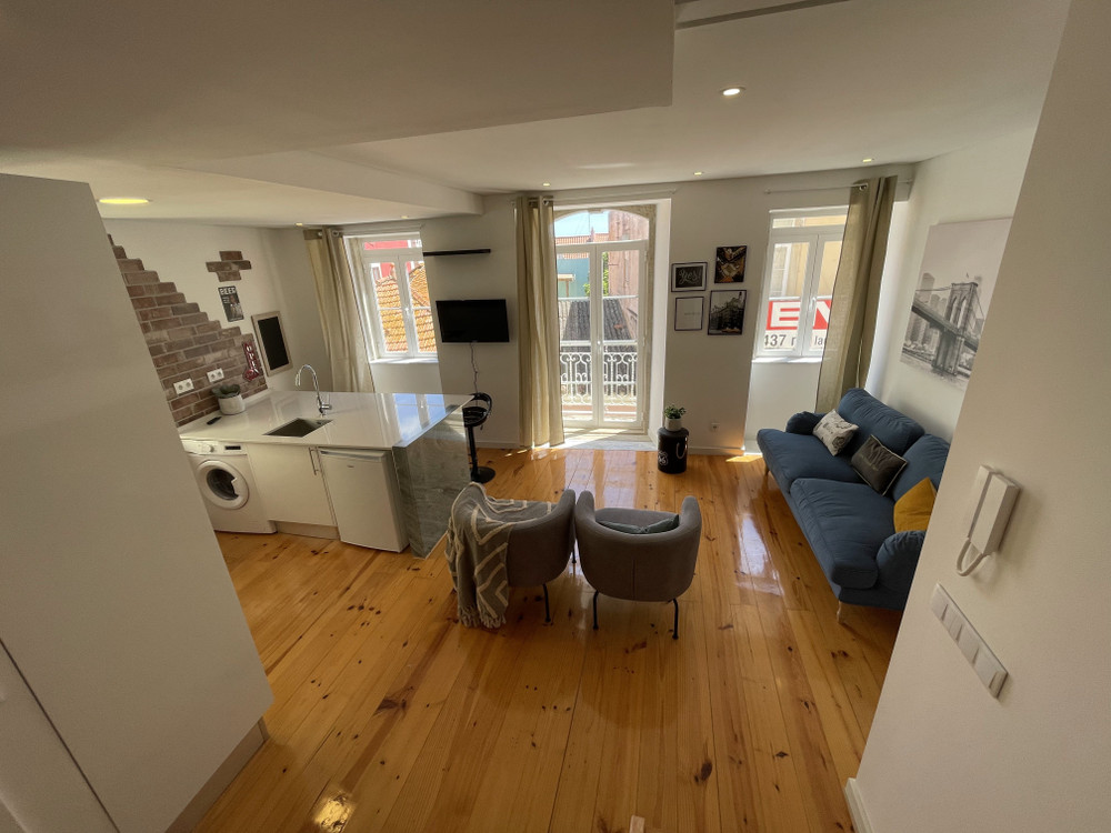 T3 Duplex - Setúbal City Center preview
