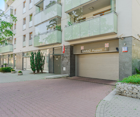 Apartament Księcia Janusza