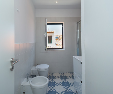 Mouraria | Lisbon Soul Apartments (T2 - 4pax)