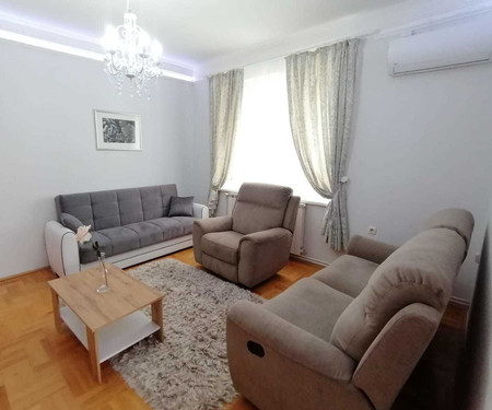 Apartman Šubićeva ulica