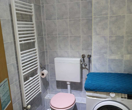 Apartman Ulica Antuna Šoljana