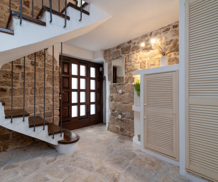 Villa Manero in the heart of Trogir