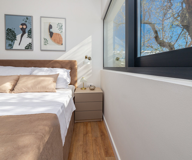 Dalmatian Oasis Luxury Villa