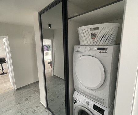 Apartman Rastočine ulica