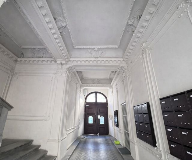 Corporate-Ready Loft near Andrássy&Heroes’ Square