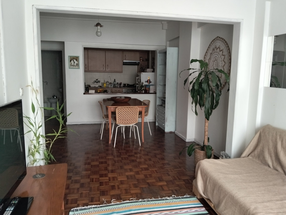 Apartamento T1 acolhedor perto da praia preview