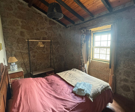 Loccal Accom. Historical Village Castelo Novo