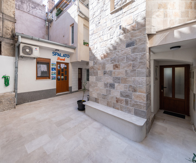 Premium 4★ apartment in Split’s finest location