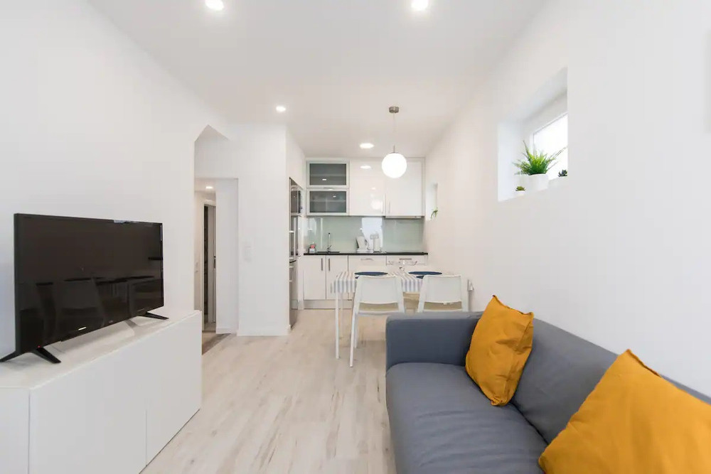 Trival Apartment in the center of Sesimbra preview