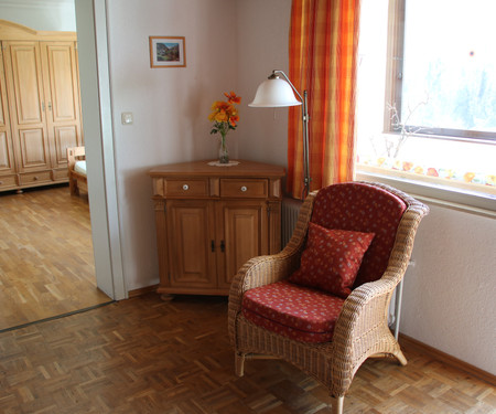 Cosy apartment on an Austrian farm