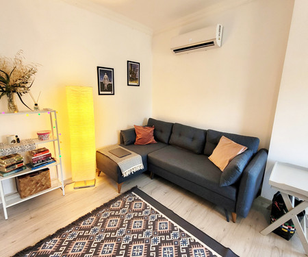 Apartamento para arrendar  - Kaş