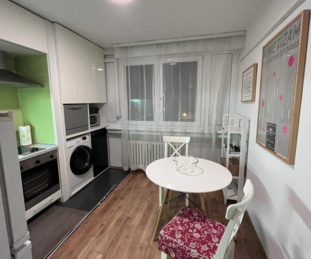 Apartment Ulica Braće Cvijića