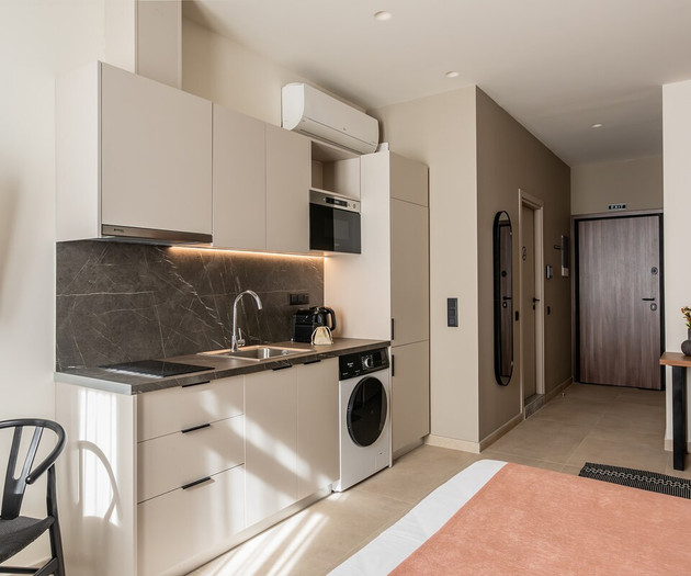 Regal #26| Emper by ZOIA Living