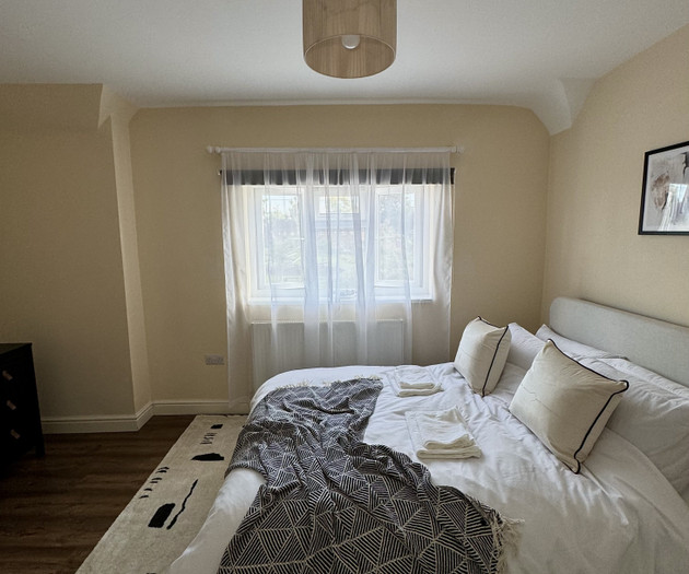 Enyo House Brentford London