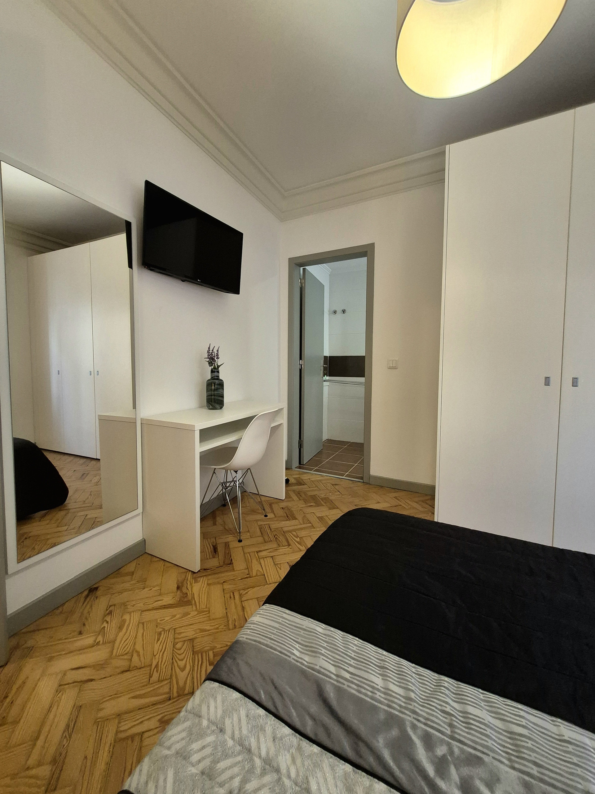 Bedroom #3
