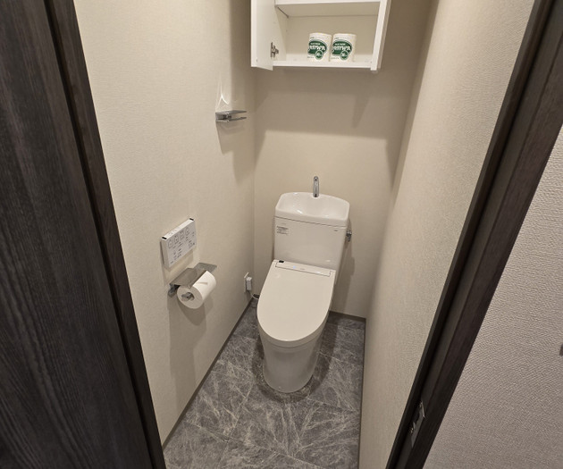 HIVEN Kinshicho BK 701 | Standard Floor