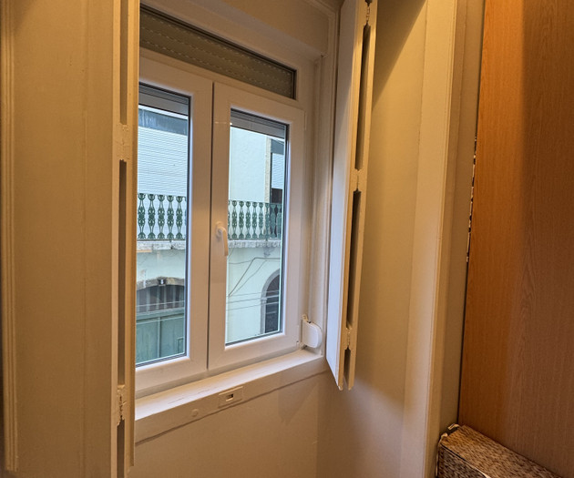 Digital Nomad - Apartment in Lisbon